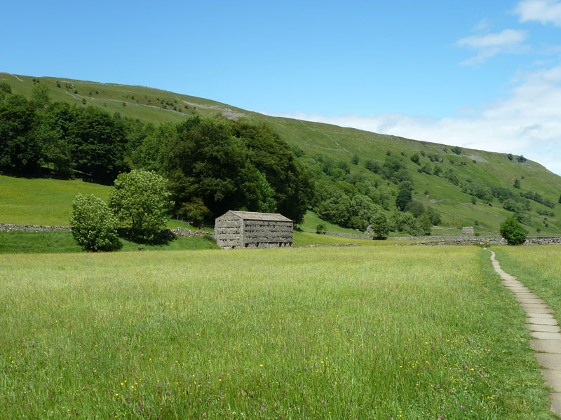 Swaledale